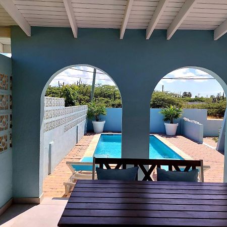 Apartment Villa Valentina นอร์ท ภายนอก รูปภาพ