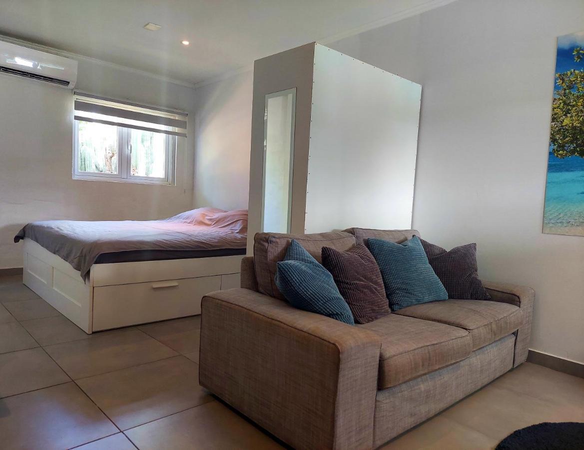 Apartment Villa Valentina นอร์ท ภายนอก รูปภาพ