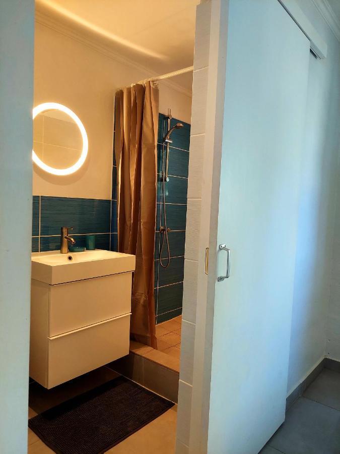 Apartment Villa Valentina นอร์ท ภายนอก รูปภาพ