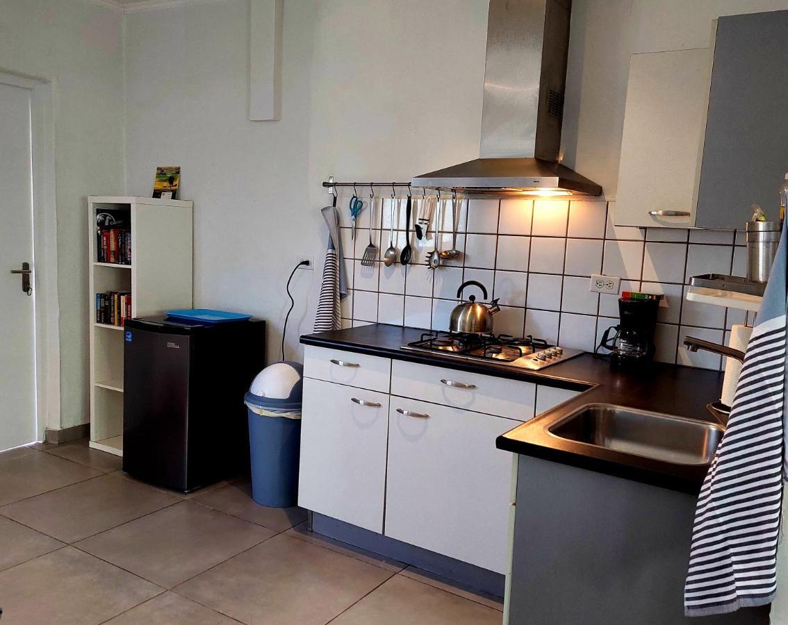 Apartment Villa Valentina นอร์ท ภายนอก รูปภาพ