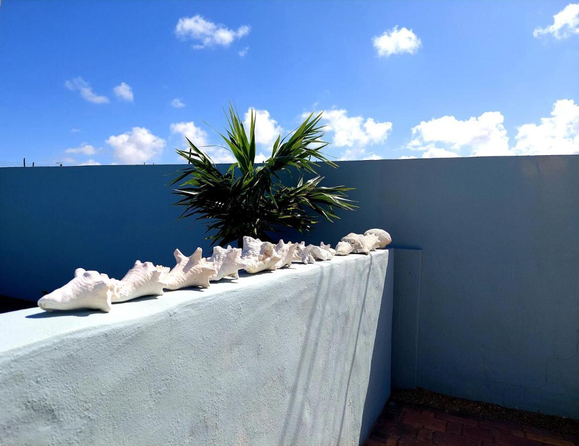 Apartment Villa Valentina นอร์ท ภายนอก รูปภาพ