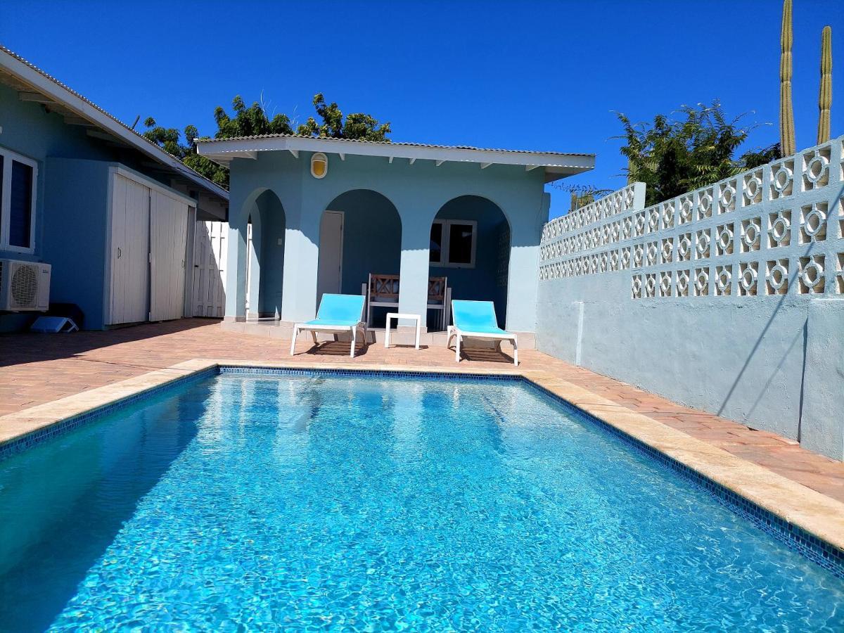 Apartment Villa Valentina นอร์ท ภายนอก รูปภาพ