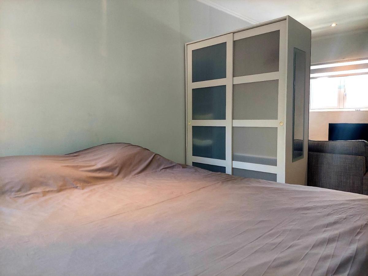 Apartment Villa Valentina นอร์ท ภายนอก รูปภาพ